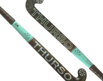 Field Hockey Stick CK 100 XLB 200 Aqua